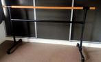 Ballet Barre, Ophalen