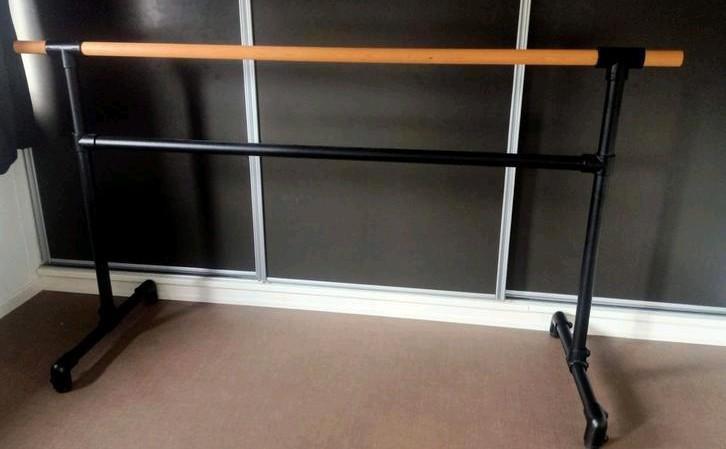 Ballet Barre, Sport en Fitness, Dansen, Ophalen