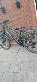 Jongensfiets Spirit, Gebruikt, Spirit, Handrem, Ophalen