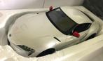 GT Spirit 1:18 Toyota GR Supra Fuji Speedway GAZOO wit, Hobby en Vrije tijd, Modelauto's | 1:18, Ophalen of Verzenden, Nieuw, Auto