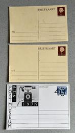 6 briefkaarten, Postzegels en Munten, Ophalen of Verzenden, Briefkaart