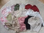 Meisjeskleding pakket maat 98/104, Ophalen, Gebruikt, Maat 98