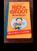 Niek de groot, Ophalen, Gelezen
