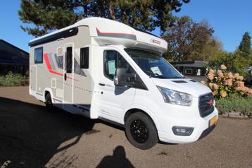 Challenger 328 Graphite premium (bj 2022) beschikbaar voor biedingen