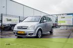 Opel Meriva 1.6-16V Temptation NIEUW APK Ruimtelijke Meriva, Voorwielaandrijving, 65 €/maand, 15 km/l, Gebruikt