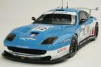 Redline 1/43 Ferrari 550 Maranello - Le Mans 2003, Hobby en Vrije tijd, Modelauto's | 1:43, Ophalen of Verzenden, Nieuw, Auto