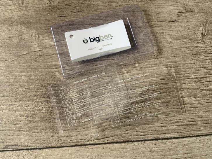 Nintendo 3DS / DSI Screenprotector - Screen Protector, Spelcomputers en Games, Games | Nintendo DS, Zo goed als nieuw, Avontuur en Actie