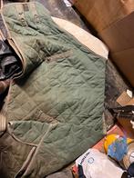 Winterdeken QHP 200g 205 cm, Dieren en Toebehoren, Ophalen, Zo goed als nieuw