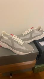 Prada American Cups - Maat 43 - Nieuw in doos!, Kleding | Heren, Schoenen, Nieuw, Ophalen of Verzenden, Sneakers of Gympen, Prada