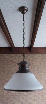 Hanglamp in zeer goede staat, Huis en Inrichting, Ophalen, Zo goed als nieuw