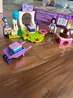 Lego 10748, Ophalen of Verzenden, Zo goed als nieuw, Complete set, Lego