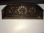 Mercedes W124 tellerklok– VDO – 200 km/h – 1245438622, Auto-onderdelen, Dashboard en Schakelaars, Ophalen of Verzenden, Mercedes-Benz