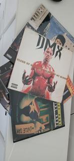 hiphop rap vinyl LP collectie 80s 90s boombap oldskool, 1 speler, Ophalen of Verzenden, Zo goed als nieuw, Vanaf 3 jaar