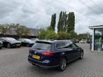 Volkswagen Passat Variant 1.6 TDI DSG | Highline R-Line | Pa, Auto's, Volkswagen, Gebruikt, Euro 6, 4 cilinders, Blauw