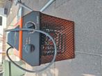heater, Ophalen of Verzenden, Vloer