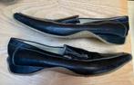 Helioform schoenen maat 41, Blauw, Instappers, Ophalen of Verzenden, Zo goed als nieuw
