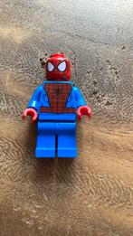 Lego Spiderman figure, Ophalen of Verzenden, Lego, Zo goed als nieuw