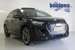 Audi Q4 e-tron 40 Launch edition S Competition 77 kWh | 380K, Automaat, Achterwielaandrijving, Gebruikt, Leder en Stof