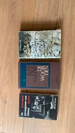 Jean-Paul Sartre 4 boeken, Ophalen, Gelezen, Nederland