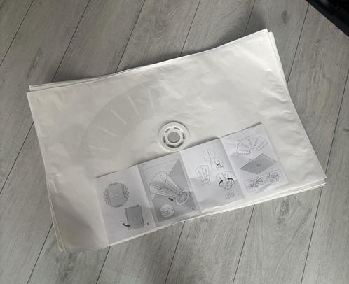 IKEA KRUSNING HANGLAMP - IKEA HEMMA, Huis en Inrichting, Lampen | Hanglampen, Nieuw, Minder dan 50 cm, Kunststof, Overige materialen
