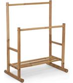 CHILDHOME Bamboe Kledingrek - Nieuw!, Ophalen, 100 tot 150 cm, Nieuw, Staande kapstok