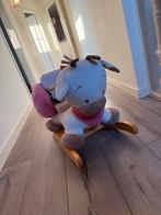 Nattou Hobbelpaard - Leuk en veilig!, Ophalen, Gebruikt