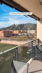 Wil jij er even GRATIS tussenuit? Spanje!, Kleding | Dames, Jumpsuits, Ophalen of Verzenden, Zo goed als nieuw, Zwart