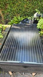 Zonnepanelen+ Micro Omvormers - Compleet. Enphase, Doe-het-zelf en Verbouw, Zonnepanelen en Toebehoren, Ophalen, Gebruikt, Compleet systeem