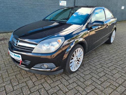 Opel Astra 1.8 16V GTC!!! Verkocht!!!, Auto's, Opel, Bedrijf, Astra, ABS, Airbags, Airconditioning, Bluetooth, Boordcomputer, Centrale vergrendeling