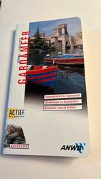 Gardameer, Europa, Ophalen of Verzenden, Zo goed als nieuw, Reisgids of -boek