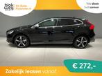 Volvo V40 2.0 T4 190PK Business Sport € 15.995,00, Auto's, 65 €/maand, Zwart, Bedrijf, Handgeschakeld