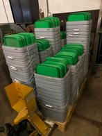 100 emmers 20 liter, Ophalen, Zo goed als nieuw