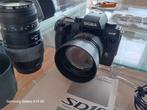 Sigma SD10 + 3 lenzen + accessoires - Nieuwstaat!, Audio, Tv en Foto, Fotocamera's Digitaal, Spiegelreflex, Ophalen of Verzenden