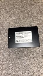 128GB SSD voor Laptop, Intern, Gebruikt, Ophalen of Verzenden, Laptop