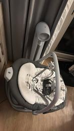Joie electrische schommelstoel, Kinderen en Baby's, Wipstoeltjes, Ophalen of Verzenden, Zo goed als nieuw, Overige merken