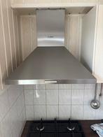 Afzuigkap bosch, Wandschouwkap, Ophalen of Verzenden, Zo goed als nieuw, Vrijstaand