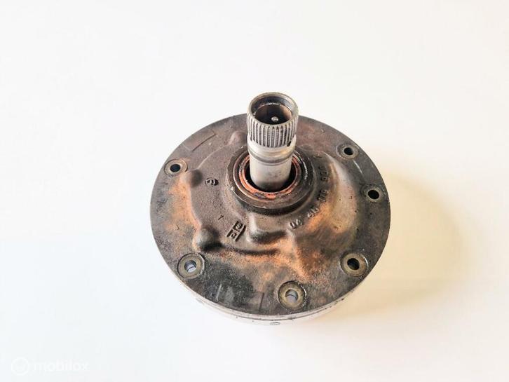 Oliepomp Volvo 240 242 244 245 262 264 265 BW55, Auto-onderdelen, Motor en Toebehoren, Volvo, Gebruikt, Ophalen of Verzenden