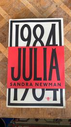 Julia - Sandra Newman, Gelezen, Ophalen of Verzenden, Sandra Newman, Amerika