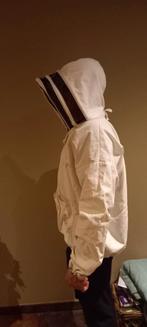 Imker jas met ventilatie, en een imker pijp, Ophalen of Verzenden