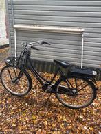 Electrische fiets cortina lees beschrijving, Fietsen en Brommers, Elektrische fietsen, Ophalen, Gebruikt, Cortina