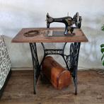 Vintage "Singer" naaimachine, Antiek en Kunst, Antiek | Naaimachines, Ophalen