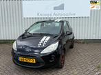 Ford Ka 1.2 Cool & Sound start/stop Airco, Apk Nieuw, Voorwielaandrijving, Euro 5, Stof, Gebruikt