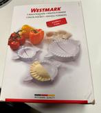 Ravioli Maker / Pasta Vormer - Westmark, Ophalen of Verzenden, Nieuw