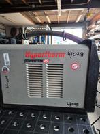 hypertherm powermax 45, Doe-het-zelf en Verbouw, Ophalen, Gebruikt, Overige typen