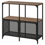 Stellingkast van Ikea, Huis en Inrichting, Ophalen, Zo goed als nieuw