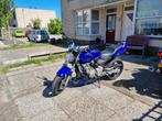Honda Hornet 600, 4 cilinders, Particulier, Meer dan 35 kW, 600 cc