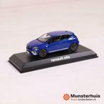 Miniatuur 1/43 Renault Clio Alpine, Auto-onderdelen, Nieuw, Ophalen of Verzenden