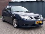Saab - 2009 - 9-3 Sport Estate - AUTOMAAT - 1.9 TTiD Aero -, Auto's, Gebruikt, 4 cilinders, Overige brandstoffen, Euro 4