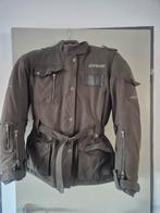 Grid damesmotorjas, Ophalen, Tweedehands, Dames, Jas | textiel