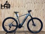 Cube Reaction Hybrid Pro 625 29 inch E-Mountainbike Shimano, Hardtail, Heren, Niet ingevuld, Ophalen of Verzenden